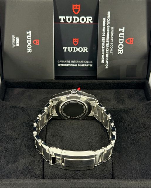 Tudor Black Bay 54 M79000N-0001 Image 4
